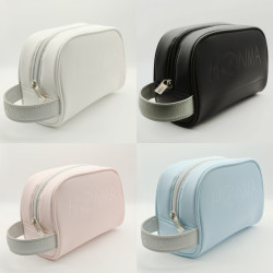 新款高爾夫手包戶外旅行運動手提包防水輕便GOLF手抓包收納包