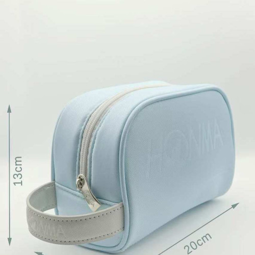 新款高爾夫手包戶外旅行運動手提包防水輕便GOLF手抓包收納包 新款高爾夫手包戶外旅行運動手提包防水輕便GOLF手抓包收納包