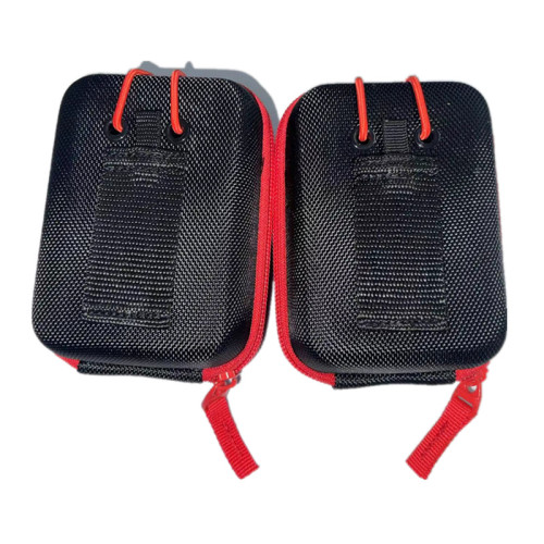 可攜式高爾夫雷射測距儀包小型望遠鏡雷達測距儀eva收納盒 可攜式高爾夫雷射測距儀包小型望遠鏡雷達測距儀eva收納盒