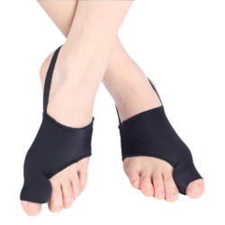 腳趾護理 拇趾外翻 大腳趾分離器 矯正器 腳趾矯正器 SEBS矯正器