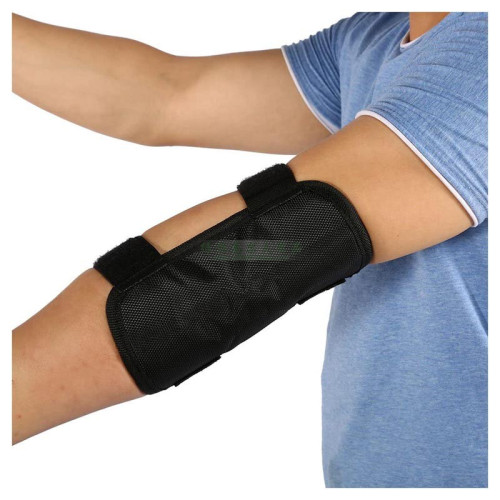 高爾夫揮桿練習器固定訓練糾正器5件套 曲臂警覺矯正上課教學器材 高爾夫揮桿練習器固定訓練糾正器5件套 曲臂警覺矯正上課教學器材