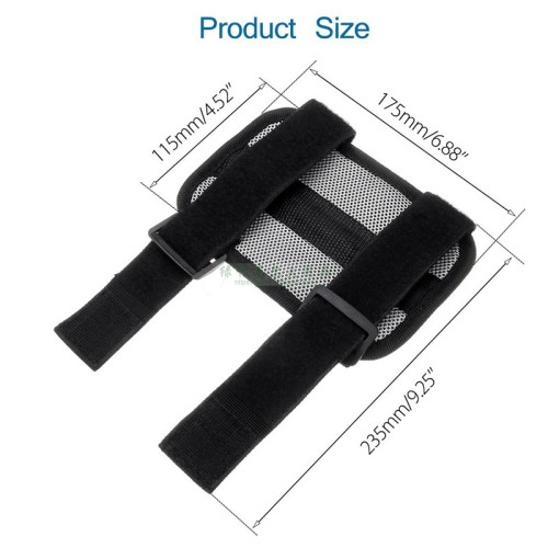 高爾夫揮桿練習器固定訓練糾正器5件套 曲臂警覺矯正上課教學器材 高爾夫揮桿練習器固定訓練糾正器5件套 曲臂警覺矯正上課教學器材