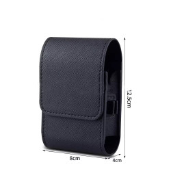 韓版高爾夫球腰包測距儀包收納袋掛包皮套可裝球高爾夫小球袋