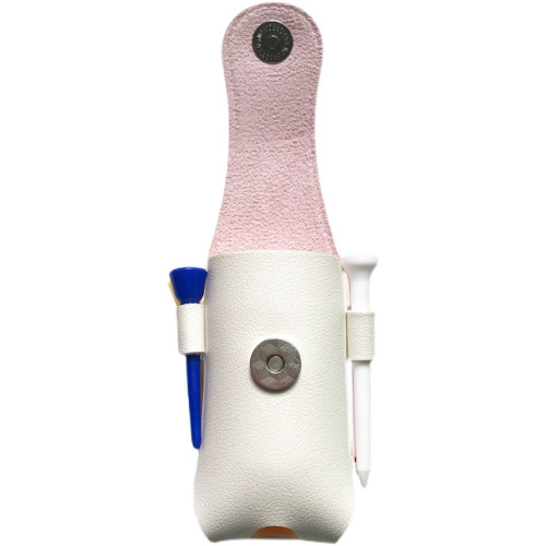 高爾夫球包小腰包男女通用小球袋下場配件收納包腰包掛飾球Tee包 高爾夫球包小腰包男女通用小球袋下場配件收納包腰包掛飾球Tee包