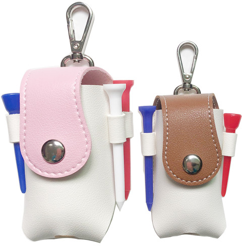 高爾夫球包小腰包男女通用小球袋下場配件收納包腰包掛飾球Tee包 高爾夫球包小腰包男女通用小球袋下場配件收納包腰包掛飾球Tee包