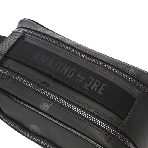 韓國AMAZINGCRE高爾夫手包高級材質防水耐刮易打理手抓包pouch 韓國AMAZINGCRE高爾夫手包高級材質防水耐刮易打理手抓包pouch