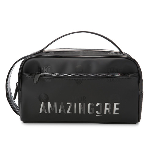 韓國AMAZINGCRE高爾夫手包高級材質防水耐刮易打理手抓包pouch 韓國AMAZINGCRE高爾夫手包高級材質防水耐刮易打理手抓包pouch