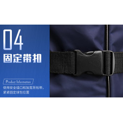 PGM 高爾夫航空包可折曡飛機包航空托運可攜式球包套保護套球袋罩