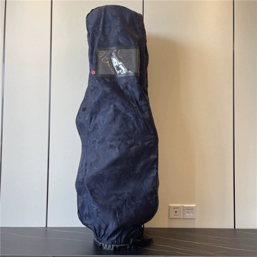 日單 高爾夫球飛機航空托運包 厚實防塵可攜式折曡golf球包保護套