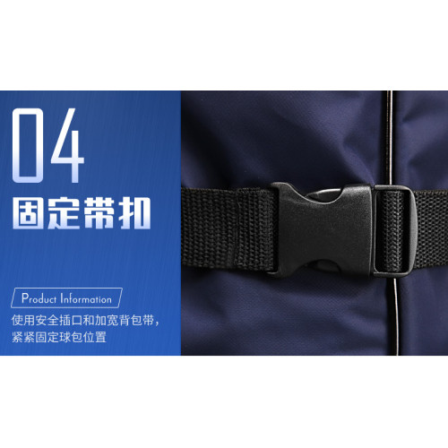 PGM 高爾夫航空包男女航空托運包帶滑輪golf飛機旅行球包球袋套