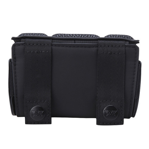 韓國高品質磁吸高爾夫測距儀腰包收納包男女通用簡約大氣精美禮盒