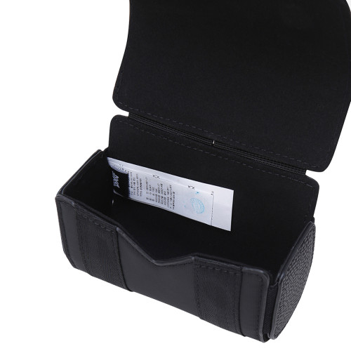 韓國高品質磁吸高爾夫測距儀腰包收納包男女通用簡約大氣精美禮盒