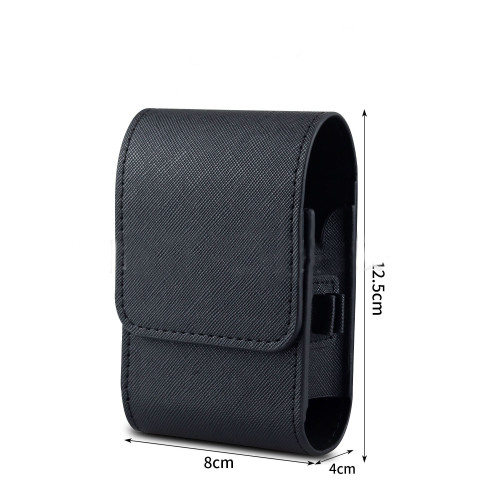 新品韓版高爾夫腰包測距儀收納袋掛包皮套可裝球迷你高爾夫小球袋