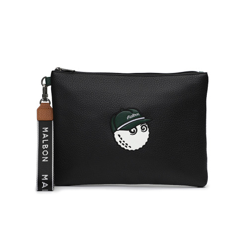 高爾夫高版本信封包腋下包手拿包品質精湛精美刺綉時尚簡約百搭