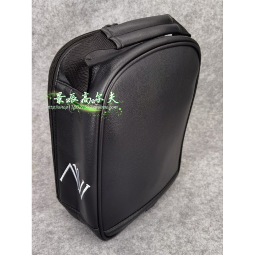 新款高爾夫鞋包防水鞋袋ANEW男女款手提包鉚釘時尚大空間易攜帶包