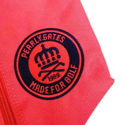 PG高爾夫鞋包 PEARLY GATES高爾夫男女通用運動包 鞋便捷收納包