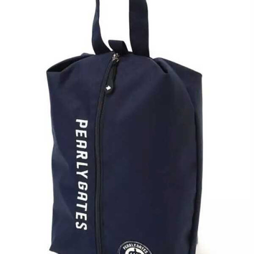 PG高爾夫鞋包 PEARLY GATES高爾夫男女通用運動包 鞋便捷收納包