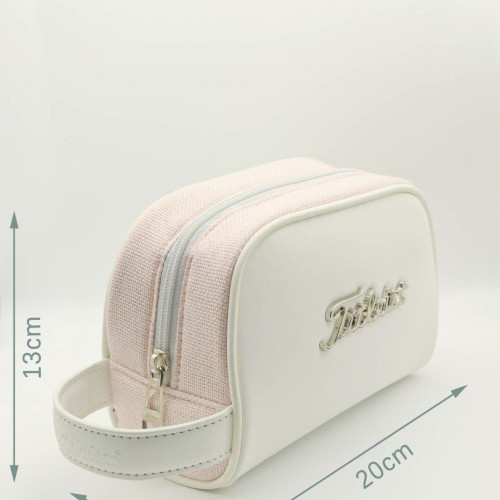 新款高爾夫手包戶外旅行運動手提包防水輕便GOLF手抓包收納包