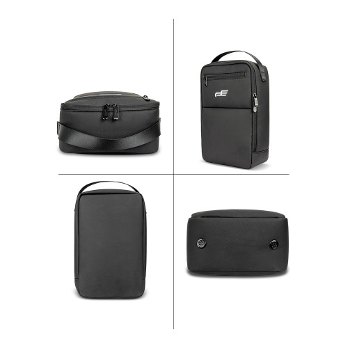 新品PLAYEAGLE高爾夫鞋包透氣大容量戶外超輕可攜式旅行收納包