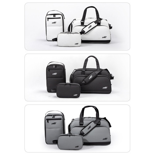 新品PLAYEAGLE高爾夫鞋包透氣大容量戶外超輕可攜式旅行收納包