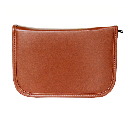 高爾夫球用品多功能工具包下場配件皮包計分器測距儀球夾刀球釘刷