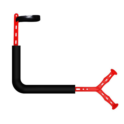 網紅爆款高爾夫旋轉者揮桿練習器 右肘貼腰髮力轉腰抽打 提高揮速