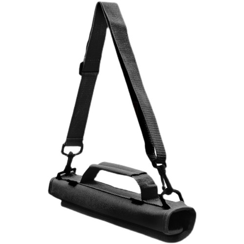 高爾夫球包可攜式手提球桿筒 簡便握片式小練習袋方便簡單球桿