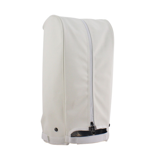 高爾夫時尚球包帽青少年/成人通用尼龍/PVC材質球包帽套時尚包蓋