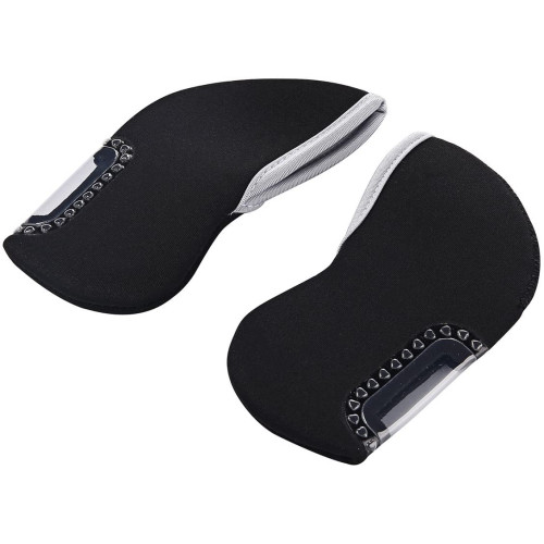 高爾夫球桿套 高爾夫鐵桿組桿套 10衹裝 可見桿號 帽套保護套