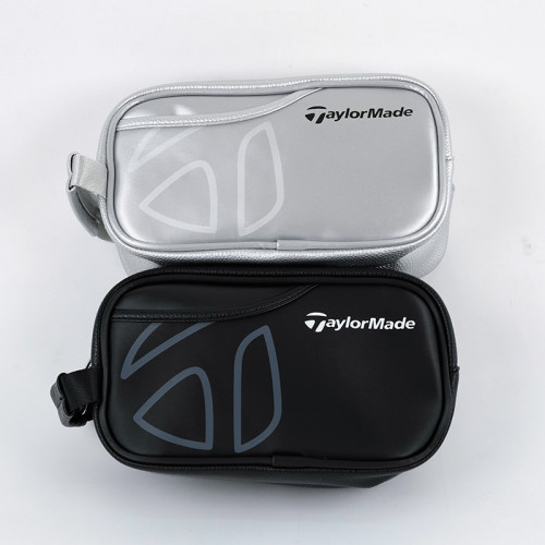 TLM高爾夫手包 GOLF Pouch收納置球袋 大容量多功能手提包男