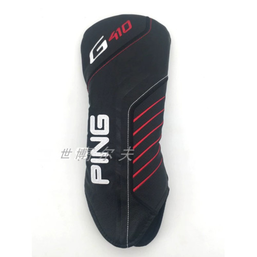高爾夫球桿套G410/G425木桿套 一號木球道木桿頭套新款