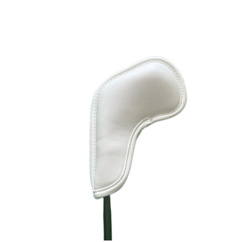 高爾夫沙 桿套挖起桿帽套球頭保護套48 50 52 54 56 58 60 高檔PU