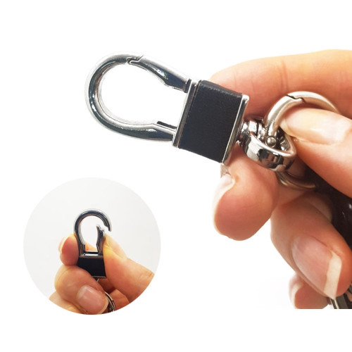 韓國排行TP1 高爾夫球推桿套夾 手套夾 毛巾夾 防丟失磁性掛夾