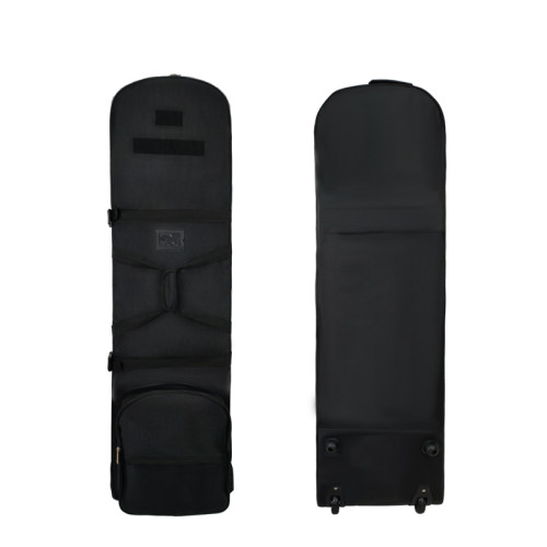 新款高爾夫球包 golf 航空托運包旅行外套  男女球包飛機包保護套