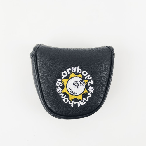 GLOGANG聯名高爾夫球桿套可愛一號木桿套推桿套球桿保護套帽套 GLOGANG聯名高爾夫球桿套可愛一號木桿套推桿套球桿保護套帽套