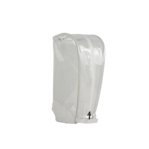 高爾夫時尚透明球包帽男女通用高檔TPU無痕材質球包帽套球包帽蓋 高爾夫時尚透明球包帽男女通用高檔TPU無痕材質球包帽套球包帽蓋