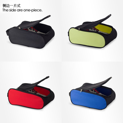 輕松拿取防塵防水 高爾夫鞋包出行打球收納透氣方便高爾夫鞋袋