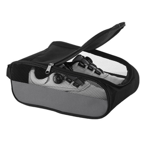 輕松拿取防塵防水 高爾夫鞋包出行打球收納透氣方便高爾夫鞋袋