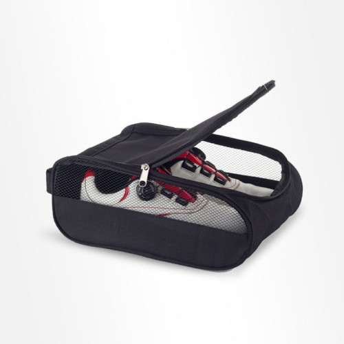 輕松拿取防塵防水 高爾夫鞋包出行打球收納透氣方便高爾夫鞋袋