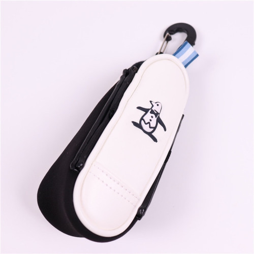 【限量】日單高爾夫腰包小掛包 高爾夫小球袋球包 Golf Ball Bag