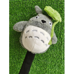 各種高爾夫球桿套裝一號木桿套卡通毛絨桿頭套高爾夫桿套頭保護套