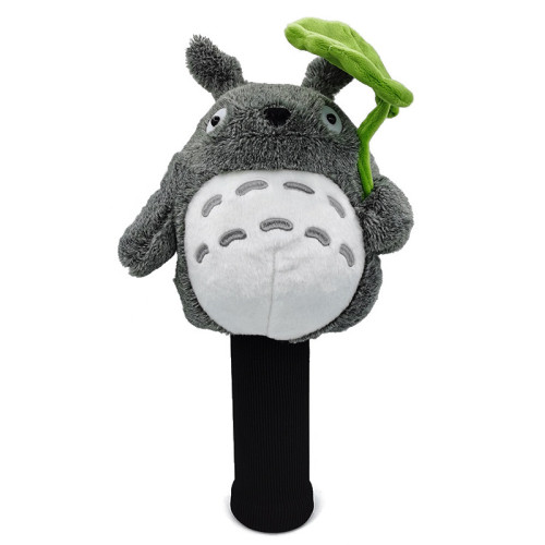 各種高爾夫球桿套裝一號木桿套卡通毛絨桿頭套高爾夫桿套頭保護套 各種高爾夫球桿套裝一號木桿套卡通毛絨桿頭套高爾夫桿套頭保護套