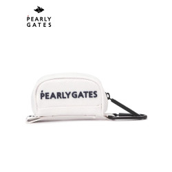 PearlyGates高爾夫球袋PG迷你golf附件收納袋攜帶方便mini掛飾包