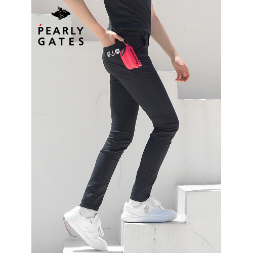 PearlyGates高爾夫球袋PG迷你golf附件收納袋攜帶方便mini掛飾包