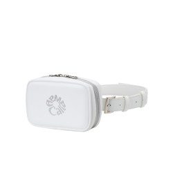 高爾夫時尚女士腰包含腰帶測距儀包小球袋配件包簡約大氣大容量