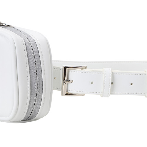 高爾夫時尚女士腰包含腰帶測距儀包小球袋配件包簡約大氣大容量