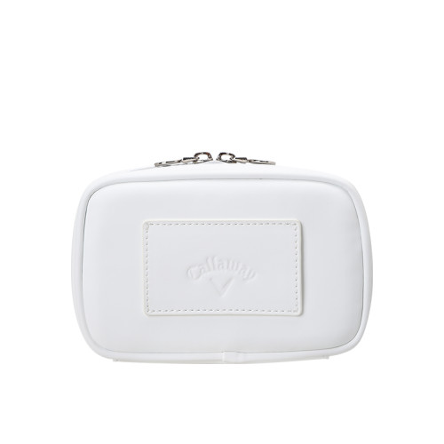 高爾夫時尚女士腰包含腰帶測距儀包小球袋配件包簡約大氣大容量