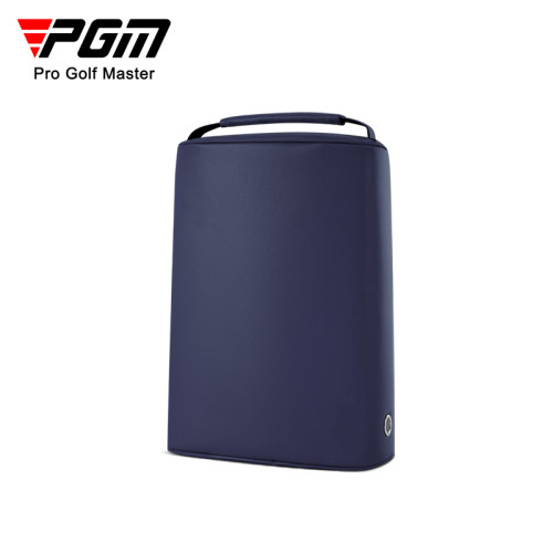 PGM 新款高爾夫鞋包男女超輕可攜式打球防水鞋袋迷你golf用品收納包
