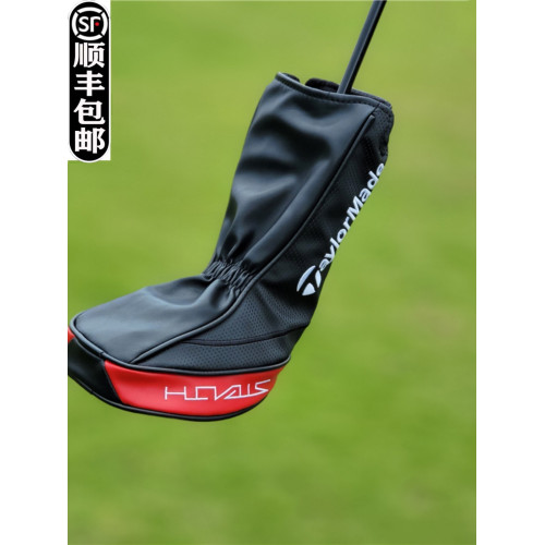TLM Stealth暗影一號木桿套 高爾夫球桿套 桿頭套 保護帽套推桿套 TLM Stealth暗影一號木桿套 高爾夫球桿套 桿頭套 保護帽套推桿套
