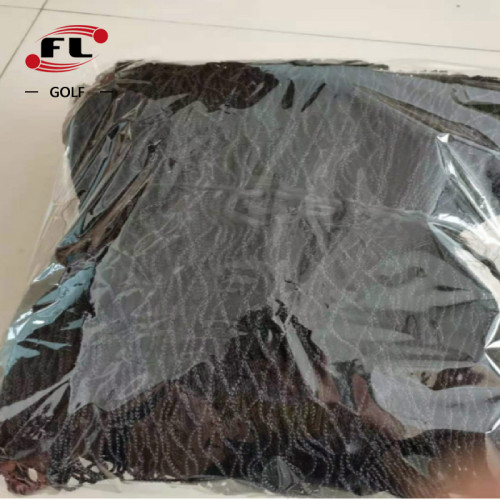 高爾夫球網 3*3米高爾夫練習網 包邊穿繩綠色無結練習網 高爾夫球網 3*3米高爾夫練習網 包邊穿繩綠色無結練習網